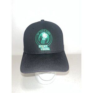 Up Your Game Next Level Cap Hat Castrol O’Reilly Snap Back New Basketball